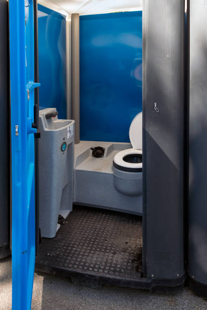 Reliable Delhi, LA porta potty rental Solutions