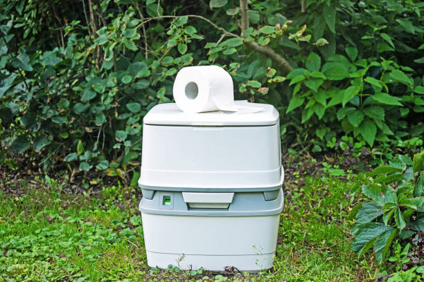 Best Local porta potty services  in Delhi, LA