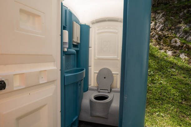 Best Temporary restroom rental  in Delhi, LA