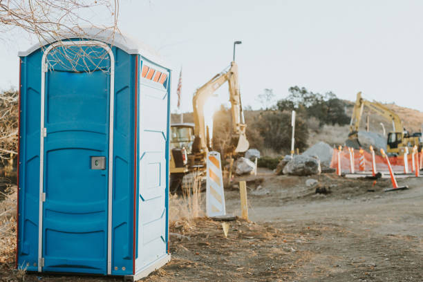 Best Porta potty delivery and setup  in Delhi, LA