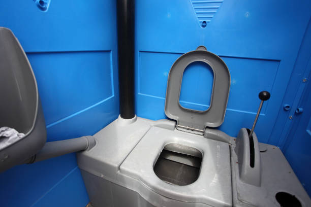 Affordable portable toilet rental in Delhi, LA