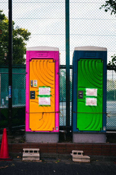 Best Construction site porta potty rental  in Delhi, LA